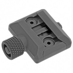 Magpul QR Rail Grabber 17S Style Footprint Adapter for Bipods