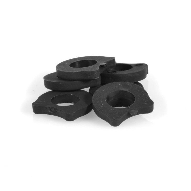 EGW Recoil Shock Buffers (6 pack)