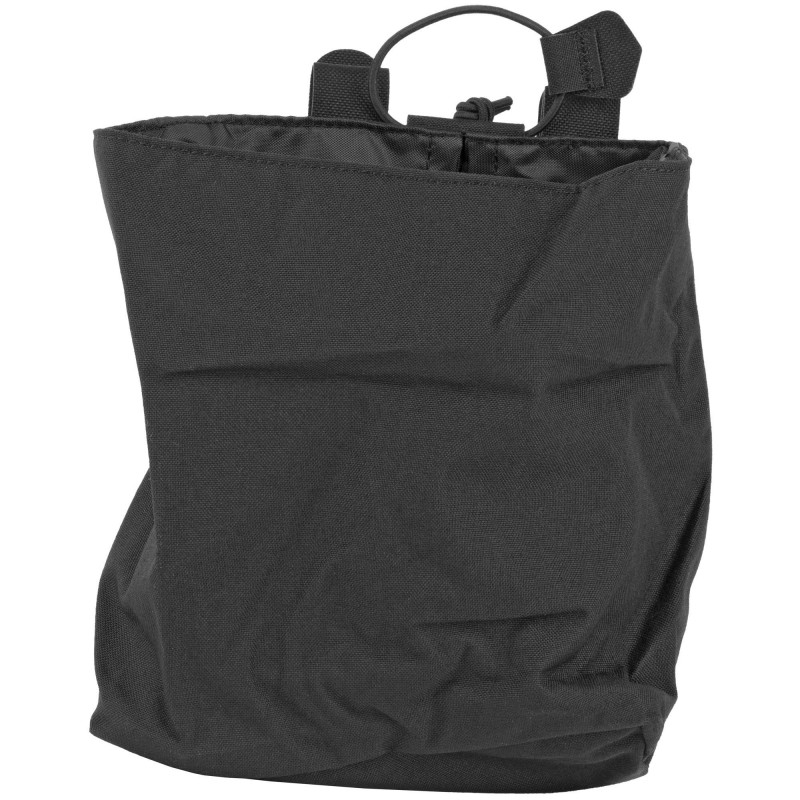 BLACKHAWK Foundation Folding Dump Pouch Black