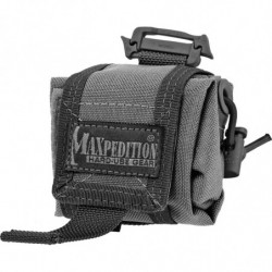 Maxpedition Rollypoly Dump Pouch Wolf Gray
