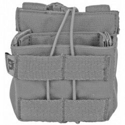 Ulfhednar Universal MOLLE 1/2 Magazine Pouch