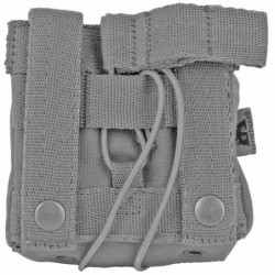 Ulfhednar Universal MOLLE 1/2 Magazine Pouch