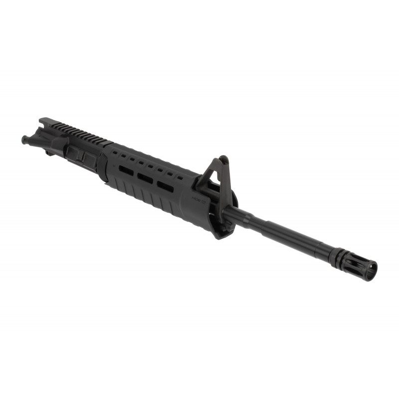 Aero Precision 5.56 Carbine Barrel AR-15 Upper Pinned FSB MOE SL Handguard 16"