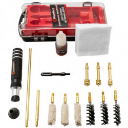 Kleen-Bore Multi-Handgun Kit .38-.45