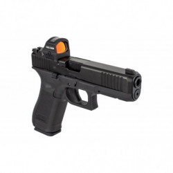 Holosun HE507C-GR-X2 Pistol Green Dot Sight - ACSS® Vulcan™ Reticle