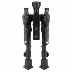 Harris Bipod S-BR2 6-9" Rotating w/Self-Leveling Legs M-LOK