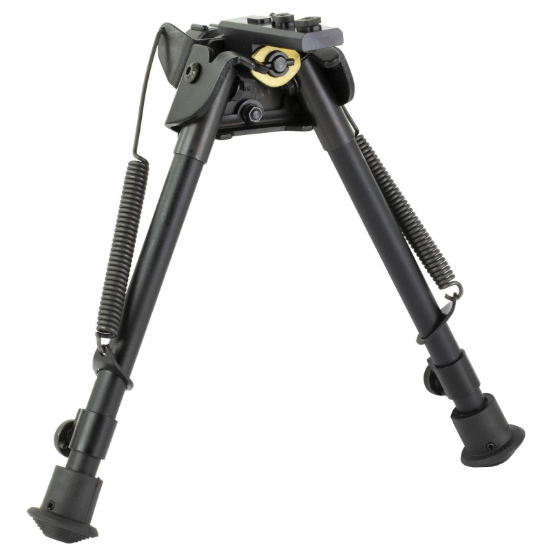 Harris Bipod S-L2 9-13" Rotating w/Self-Leveling Legs M-LOK