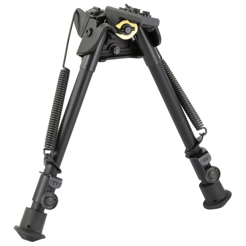 Harris Bipod S-L 9-13" High Rotating M-LOK