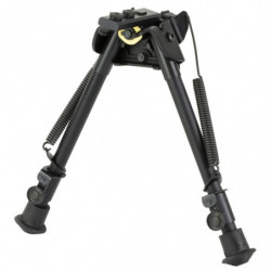 Harris Bipod S-L 9-13" High Rotating M-LOK