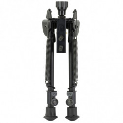 Harris Bipod S-L 9-13" High Rotating M-LOK