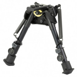 Harris Bipod S-BR 6-9" Rotating M-LOK