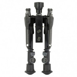 Harris Bipod S-BR 6-9" Rotating M-LOK