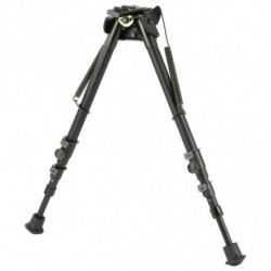 Harris Bipod S-25C 13.5-27" Rotating M-LOK