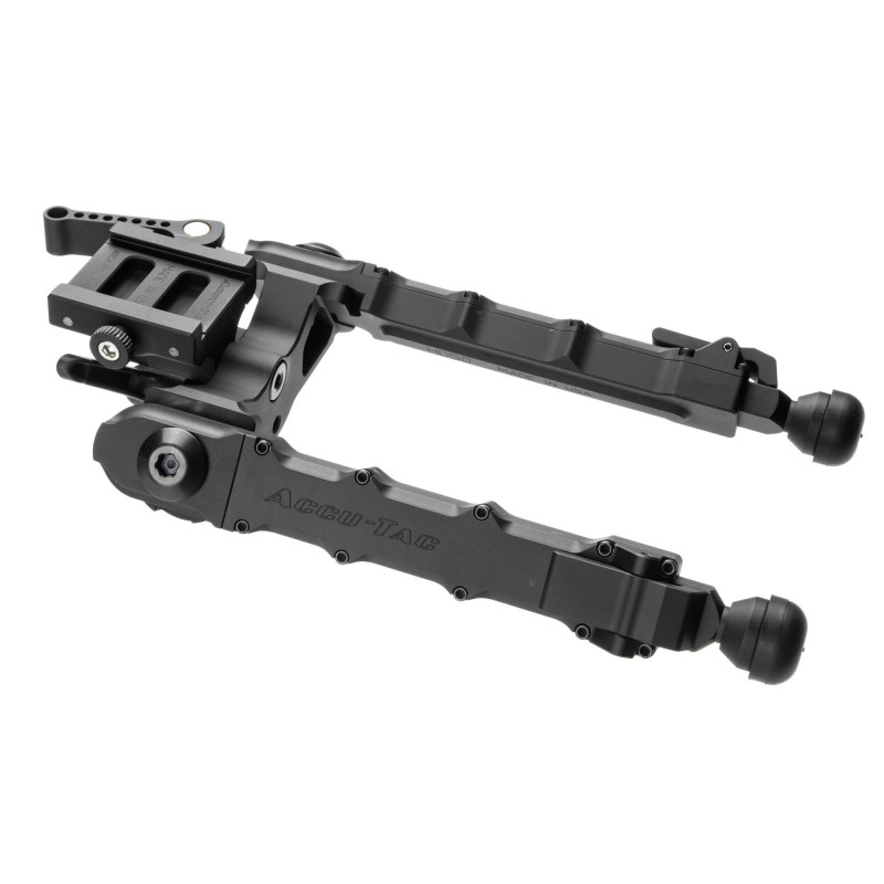 Accu-Tac HD-50 w/Arca Spec QD Bipod