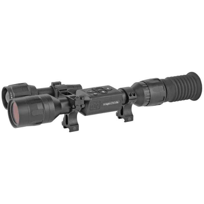 ATN X-Sight LTV 3-9X Day/Night Scope