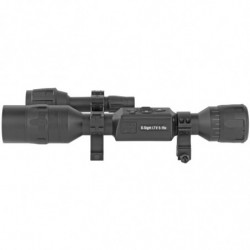 ATN X-Sight LTV 5-15X Day/Night Scope