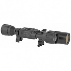 ATN X-Sight LTV 5-15X Day/Night Scope