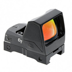 CTC RAD Max Pro Red Dot Large Open Reflex Sight