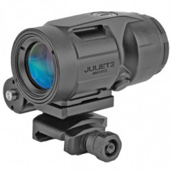 SIG JULIET3 Micro Magnifier 3X22mm Black