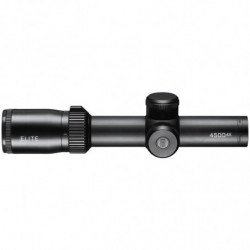 Bushnell Authorized Elite 4500 1-4X24mm Multi-X Black