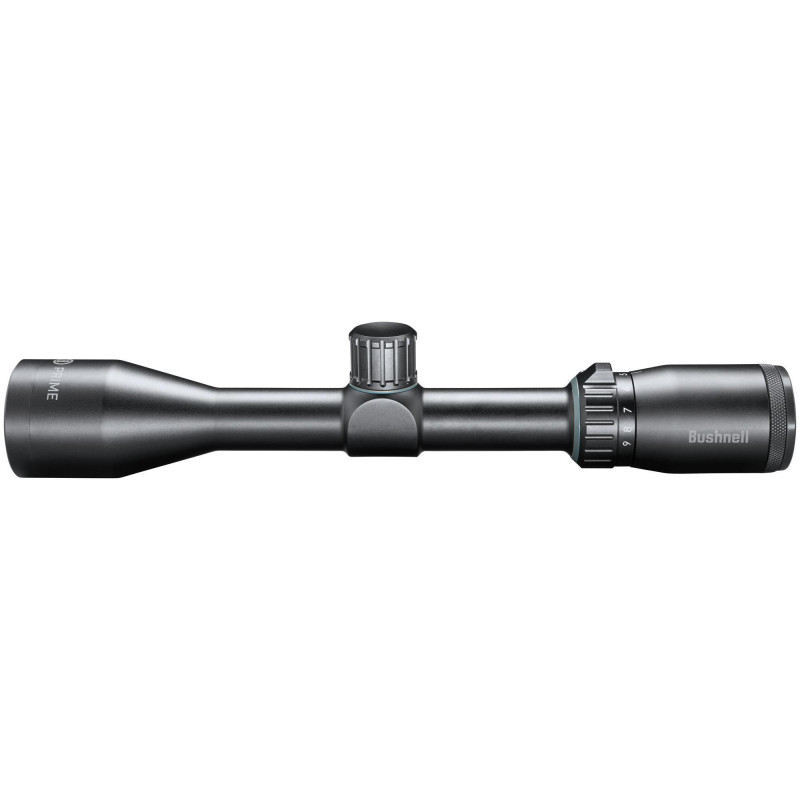 Bushnell Authorized Prime 3-9x40mm Multi-X Black