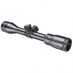 Bushnell Authorized Prime 3-9x40mm Multi-X Black