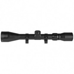 Truglo Buckline BDC 3-9x40mm Black