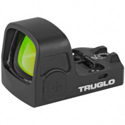 Truglo Red Dot Micro XR21 RMS-C 21X16mm