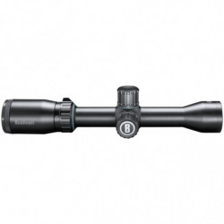 Bushnell Authorized Prime 1-4X32mm Multi-X Black