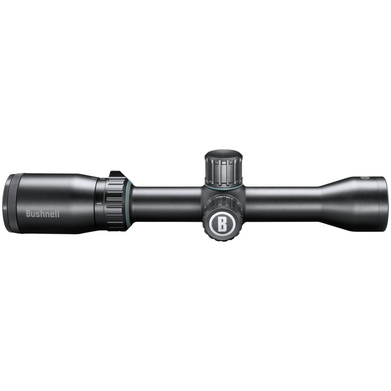 Bushnell Authorized Prime 1-4X32mm Multi-X Black