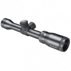 Bushnell Authorized Prime 1-4X32mm Multi-X Black