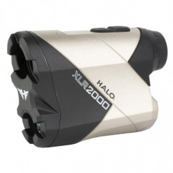 HALO XLR2000 Rangefinder 6X22mm Angle Intel Black/White