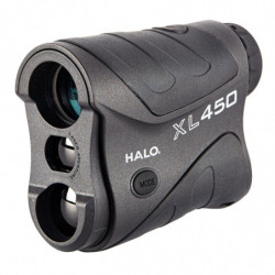 HALO Xl450 Rangefinder 6X22mm Angle Intelligencex