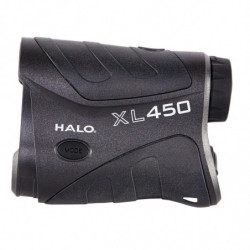 HALO Xl450 Rangefinder 6X22mm Angle Intelligencex