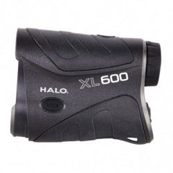 HALO Xl600 Rangefinder 6X22mm Angle Intelligencex