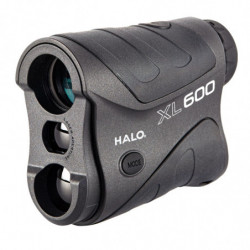 HALO Xl600 Rangefinder 6X22mm Angle Intelligencex