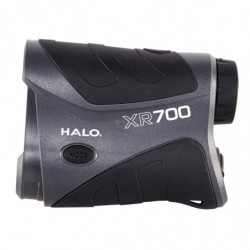 HALO XR700 Rangefinder 6X22mm Angle Intelligencex