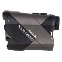 HALO XLR1600 Rangefinder 6X22mm Angle Intelligencex