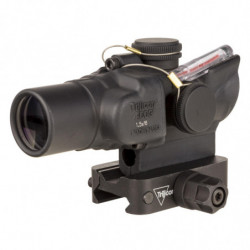 Trijicon ACOG 1.5X16mm RTR 9mm PCC