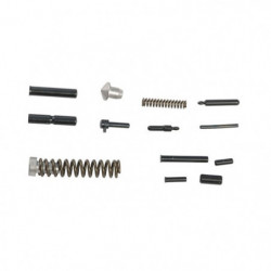 Ed Brown Officer's Model Rebuild Kit Blued