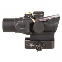 Trijicon ACOG 1.5X16mm RTR .223 Q-LOC Mount