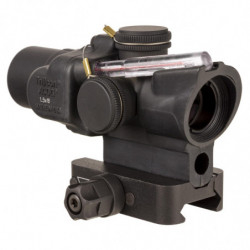 Trijicon ACOG 1.5X16mm RTR .223 Q-LOC Mount