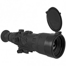 Trijicon IR-Hunter Type 2 3-24X60mm Black