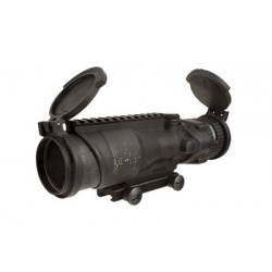 Trijicon ACOG 6X48mm Green Horseshoe M240