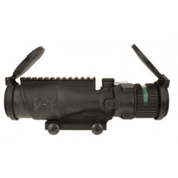 Trijicon ACOG 6X48mm Green Horseshoe M240