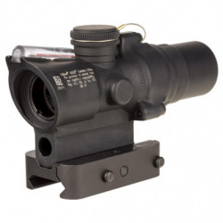 Trijicon ACOG 1.5X16mm Red Ring&2 MOA Dot