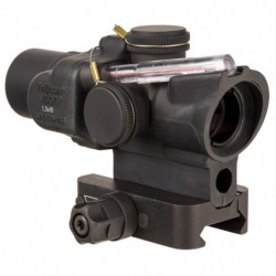 Trijicon ACOG 1.5X16mm Red Ring&2 MOA Dot