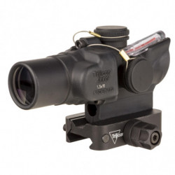 Trijicon ACOG 1.5X16mm Red Ring&2 MOA Dot