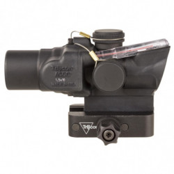 Trijicon ACOG 1.5X16mm Red Ring&2 MOA Dot