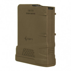 Magazine MFT AR-10 Extreme Duty 223 Rem 30Rd FDE